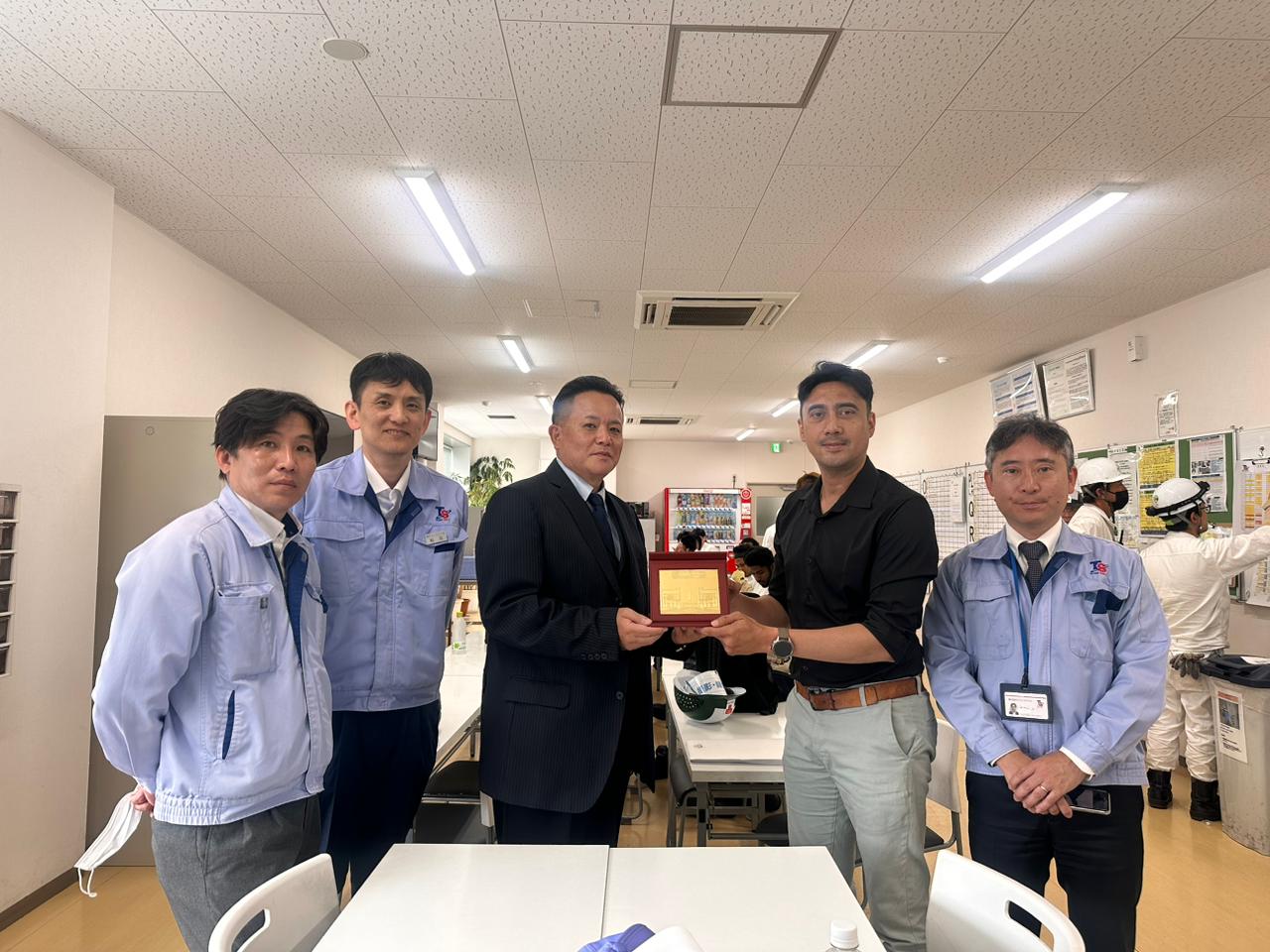 Image Caption