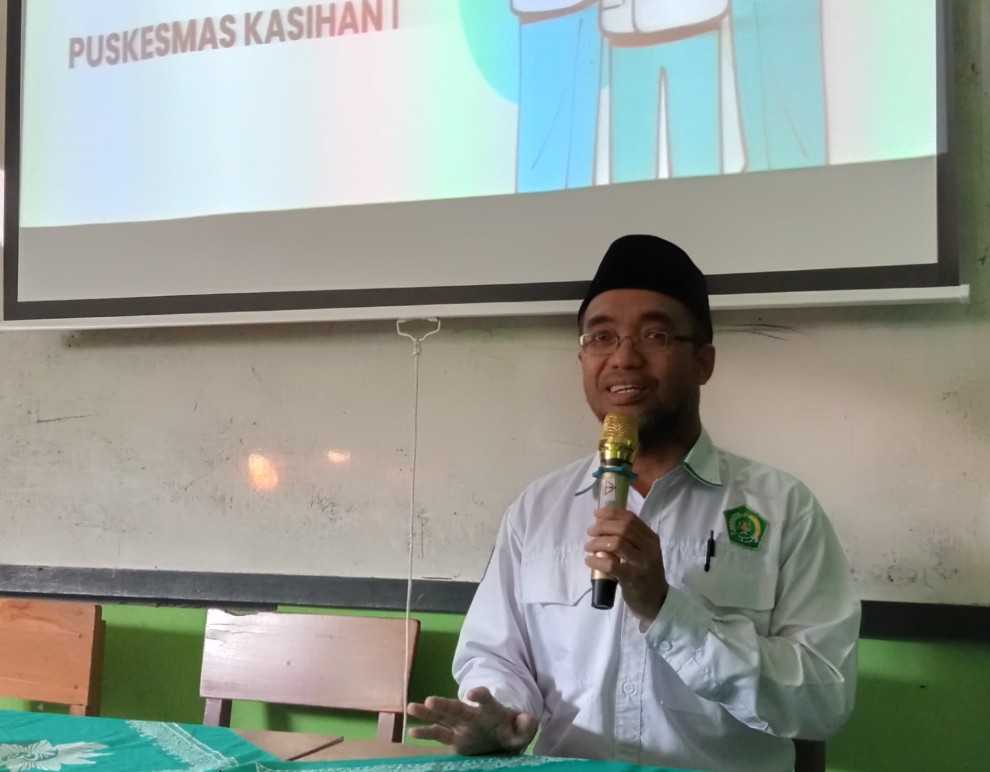 Image Caption