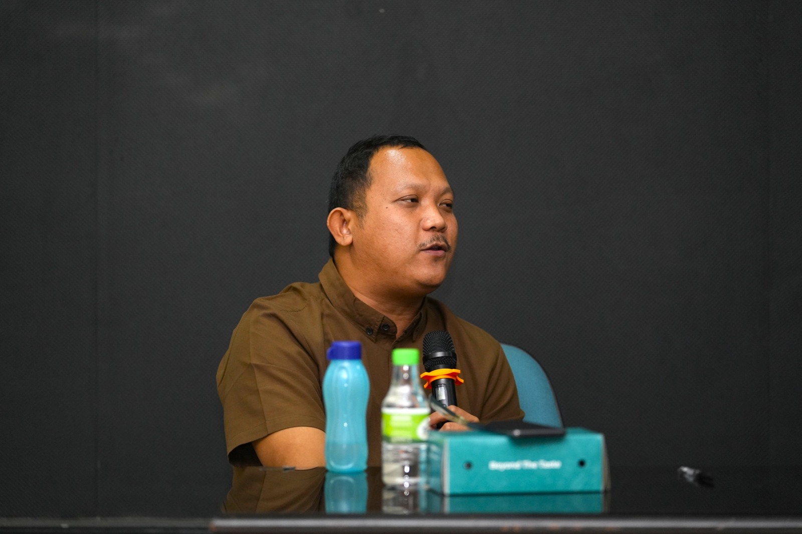 Image Caption