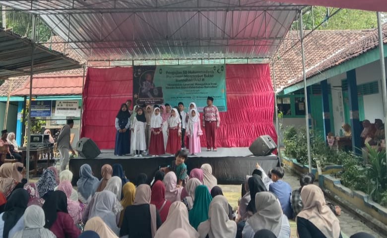 Image Caption