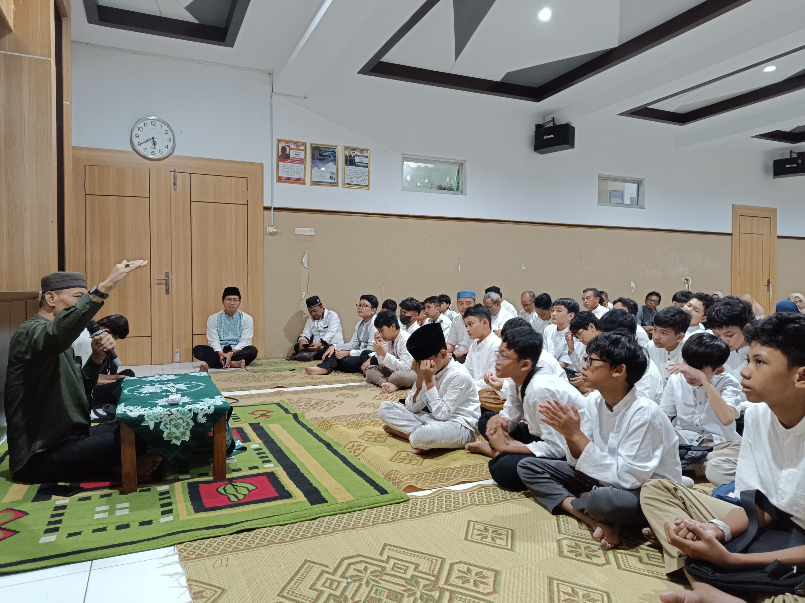 Image Caption