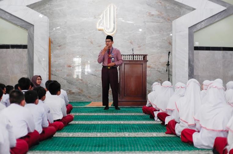 Image Caption