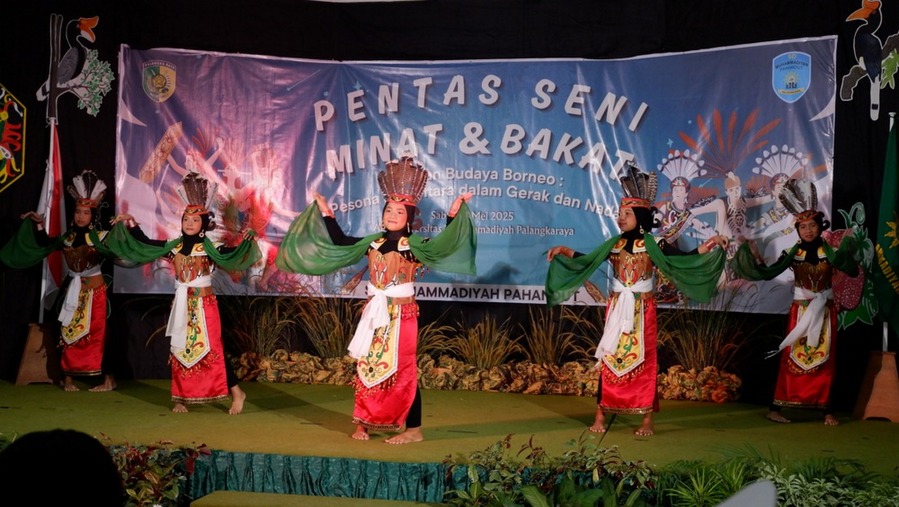 Image Caption
