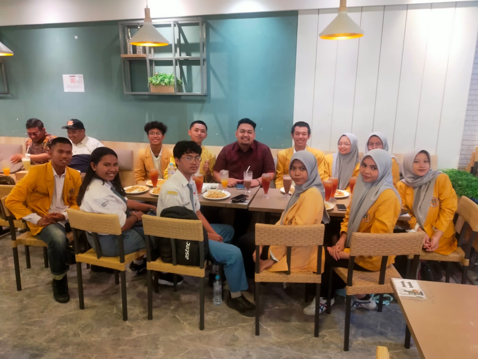 Image Caption