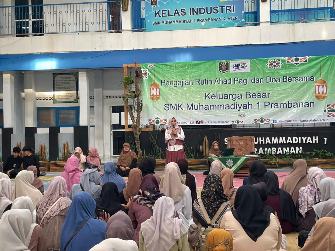 Image Caption