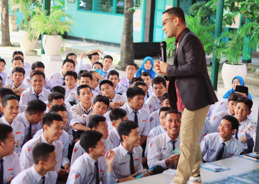 Image Caption