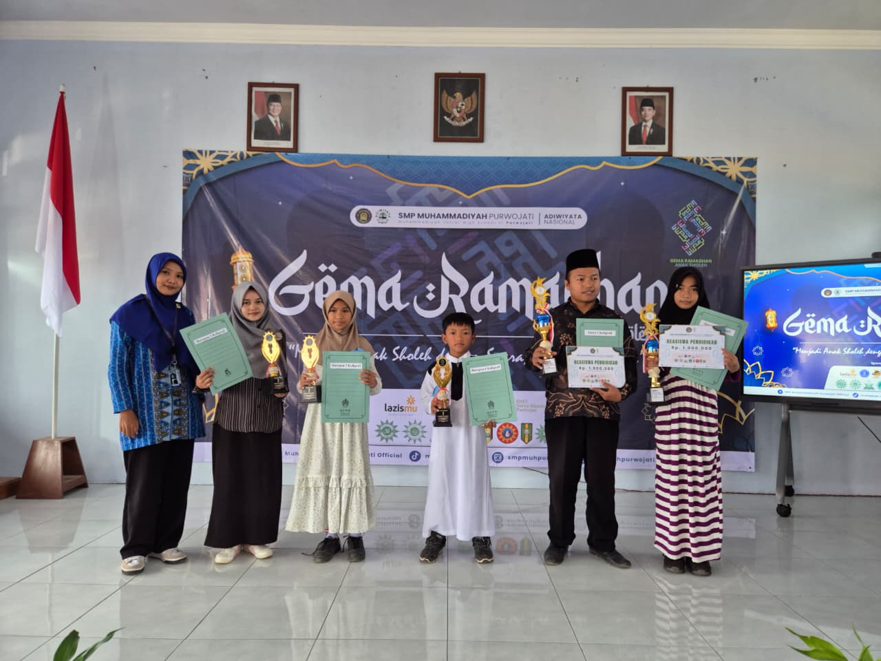 Image Caption
