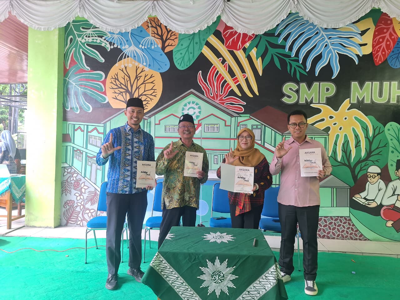 Image Caption