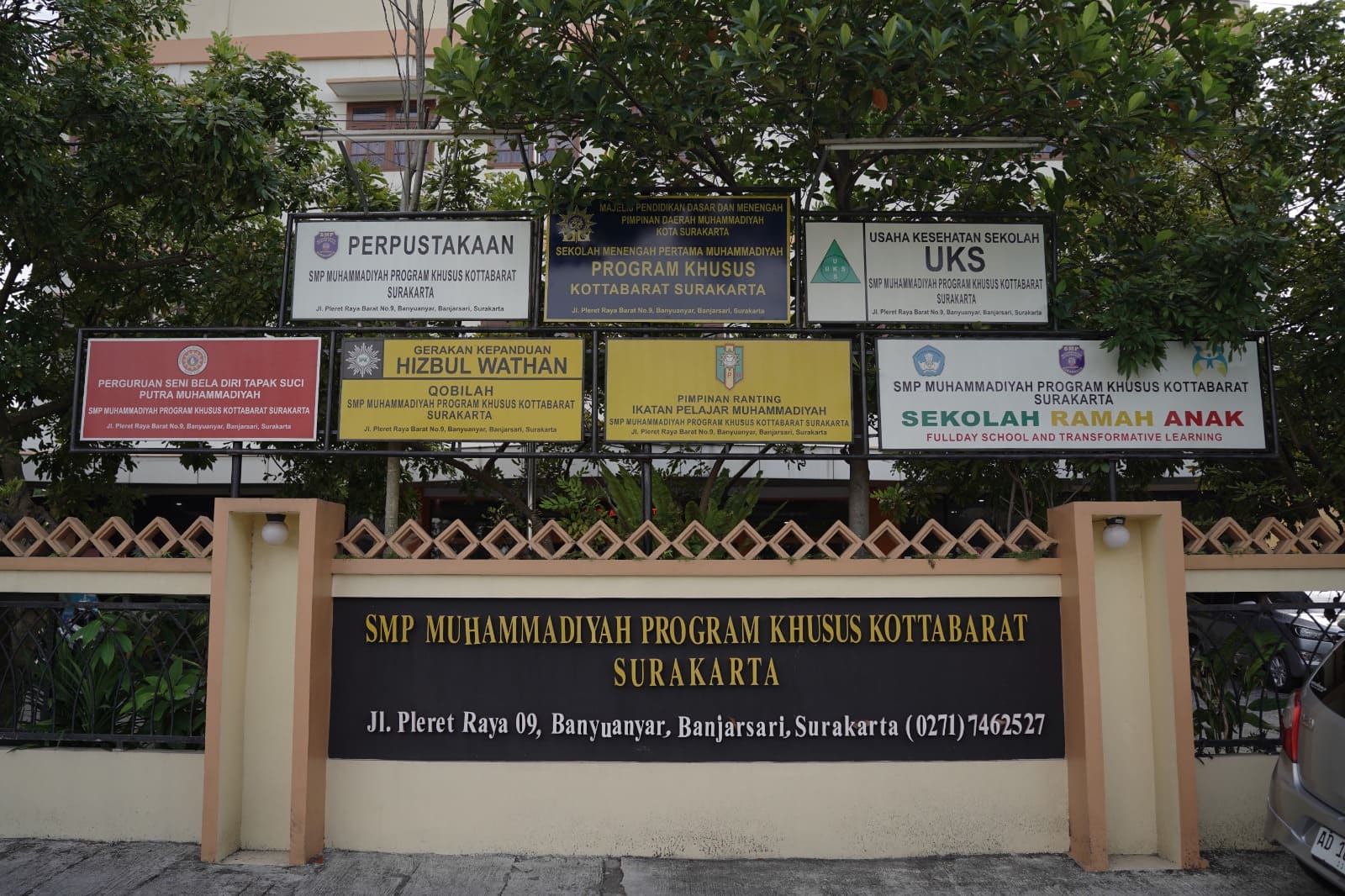 Image Caption