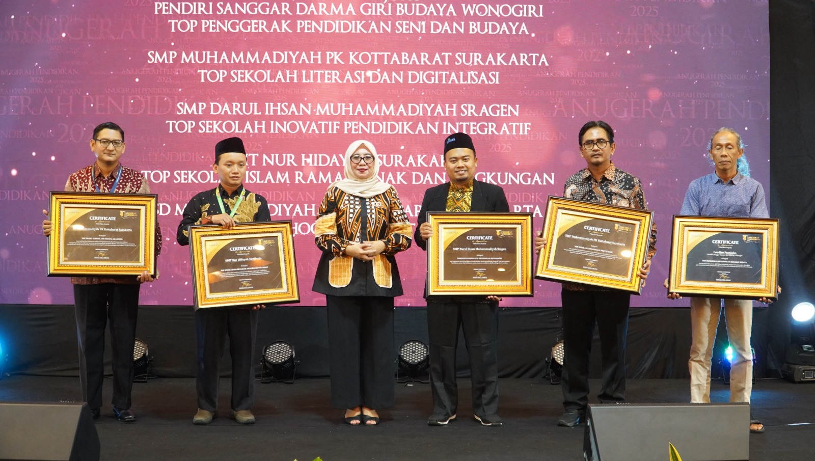 Image Caption