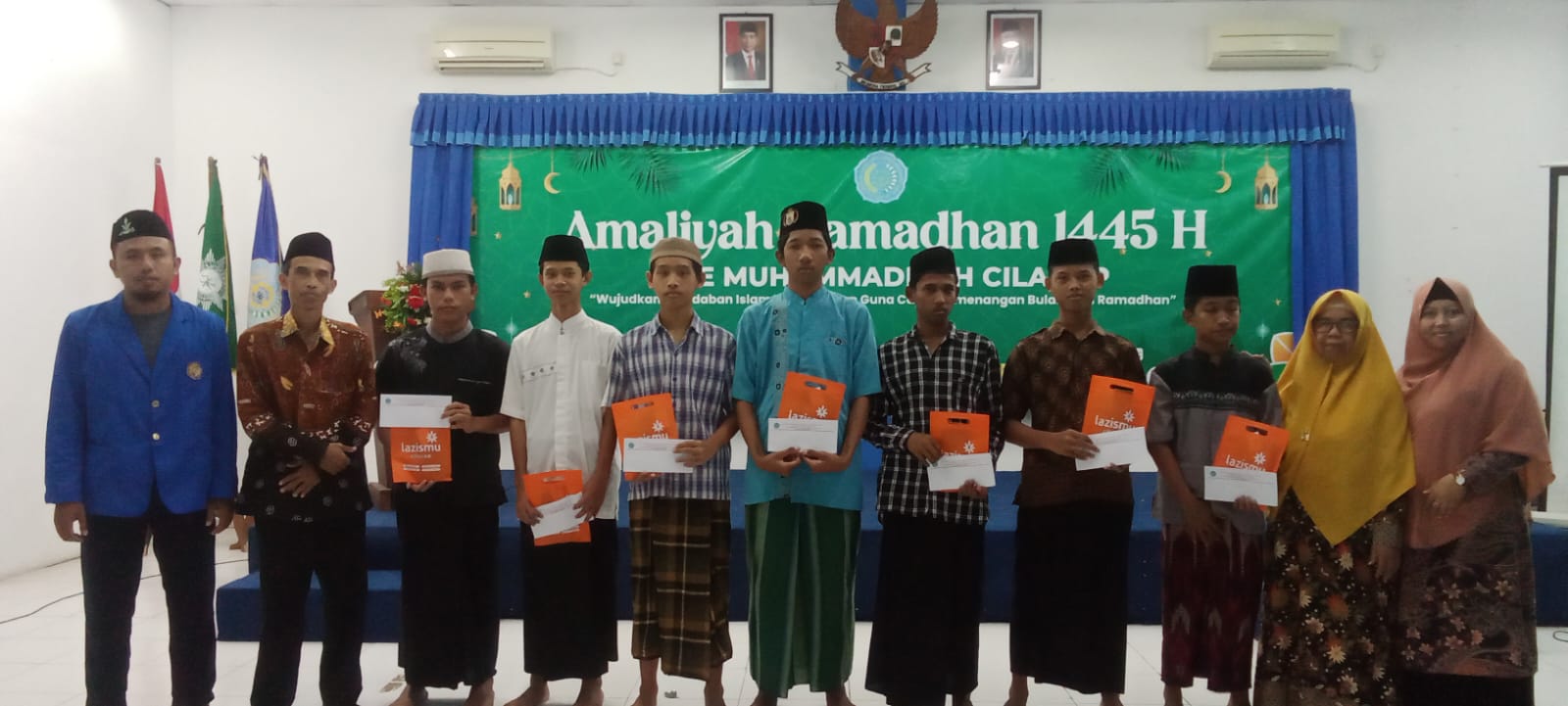 Image Caption