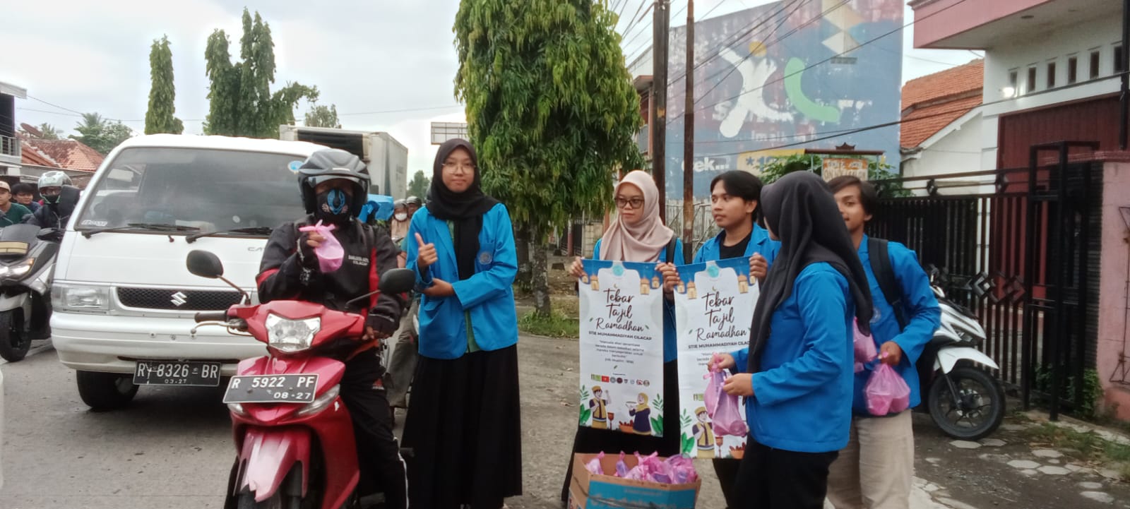 Image Caption