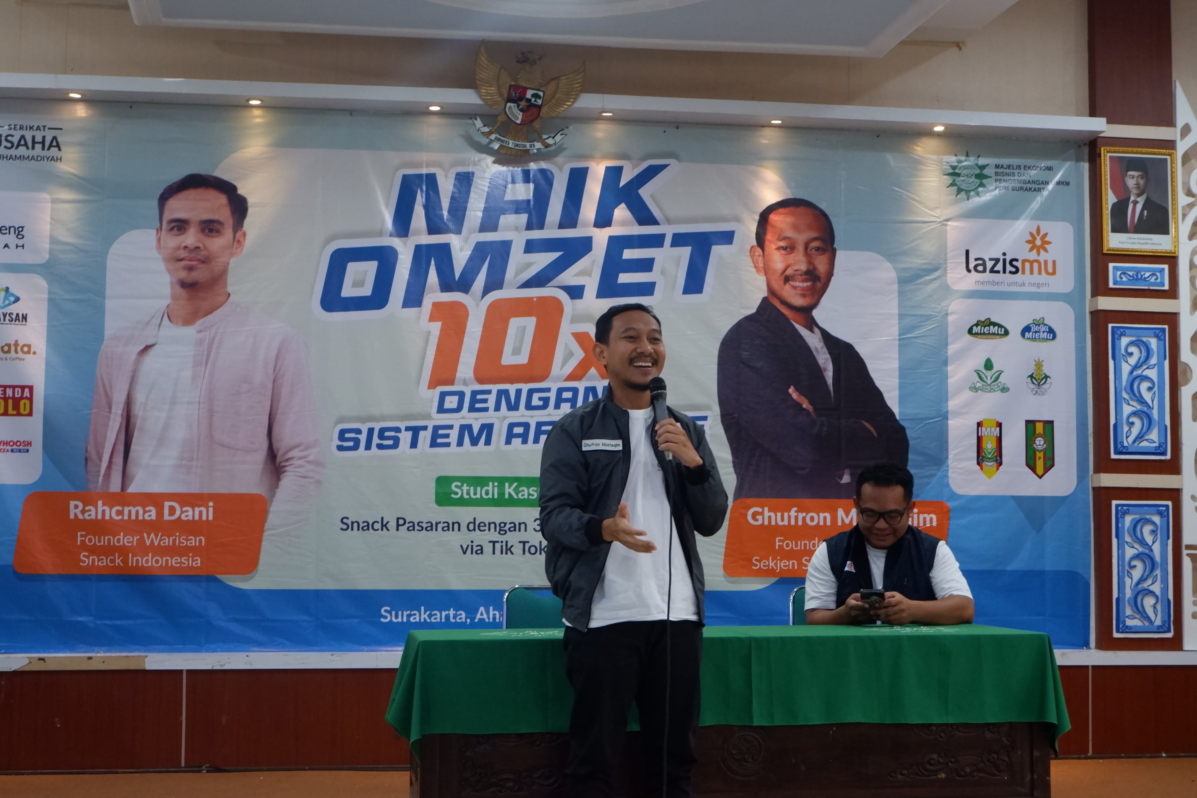 Image Caption
