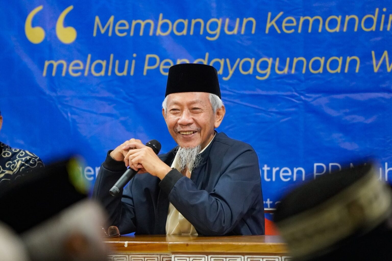 Image Caption