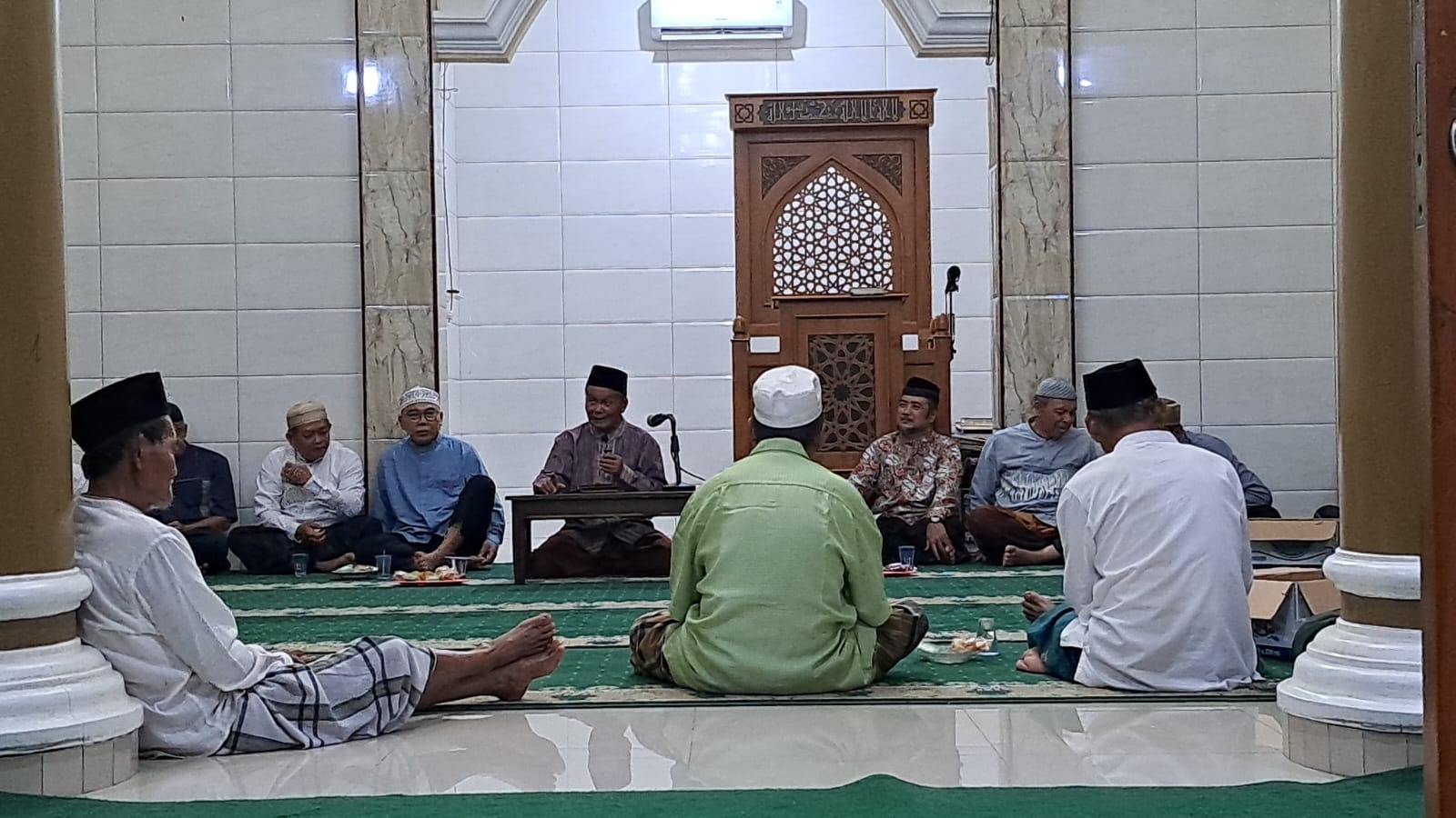 Image Caption