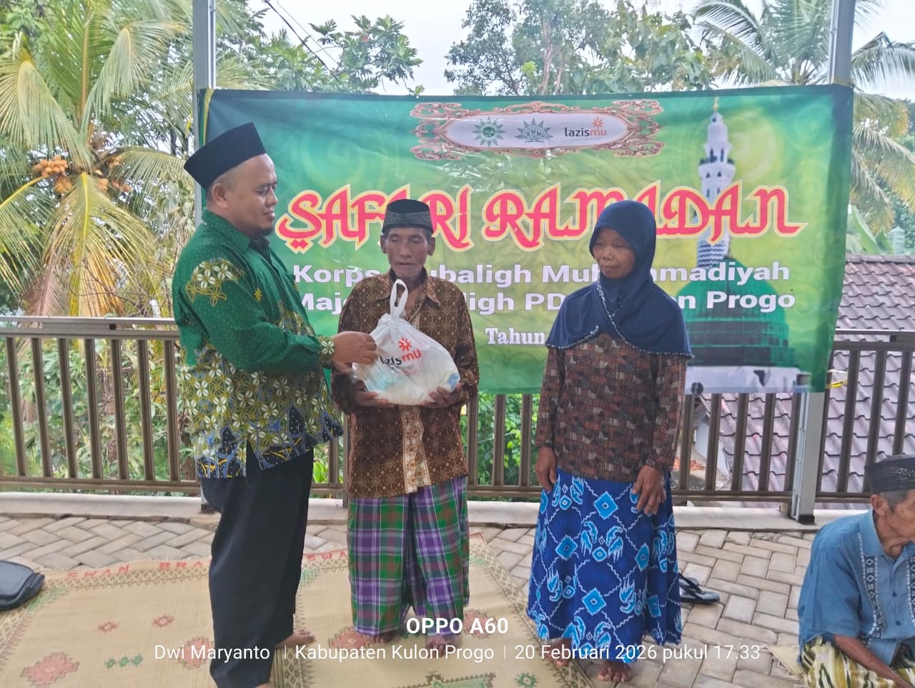Image Caption