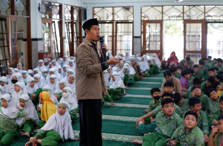 Image Caption