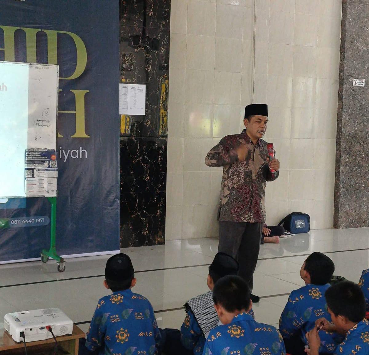 Image Caption