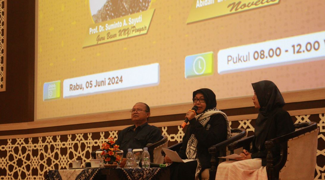 Image Caption