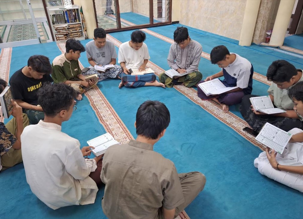 Image Caption