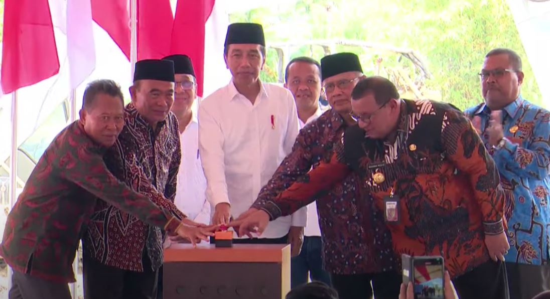 Image Caption