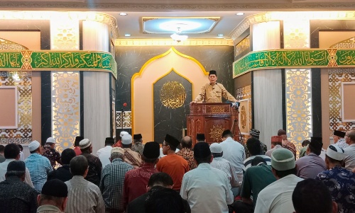 Image Caption