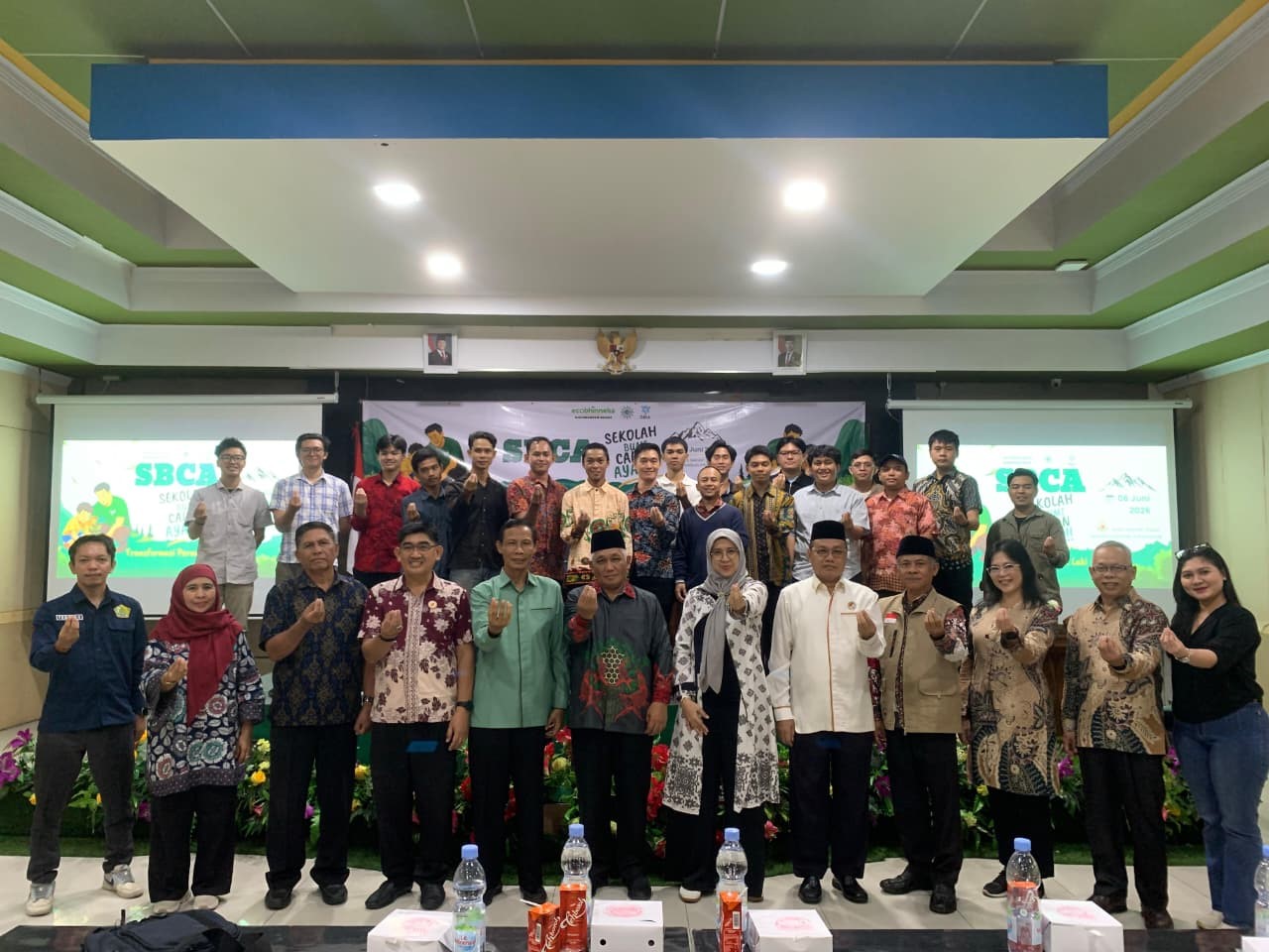 Image Caption
