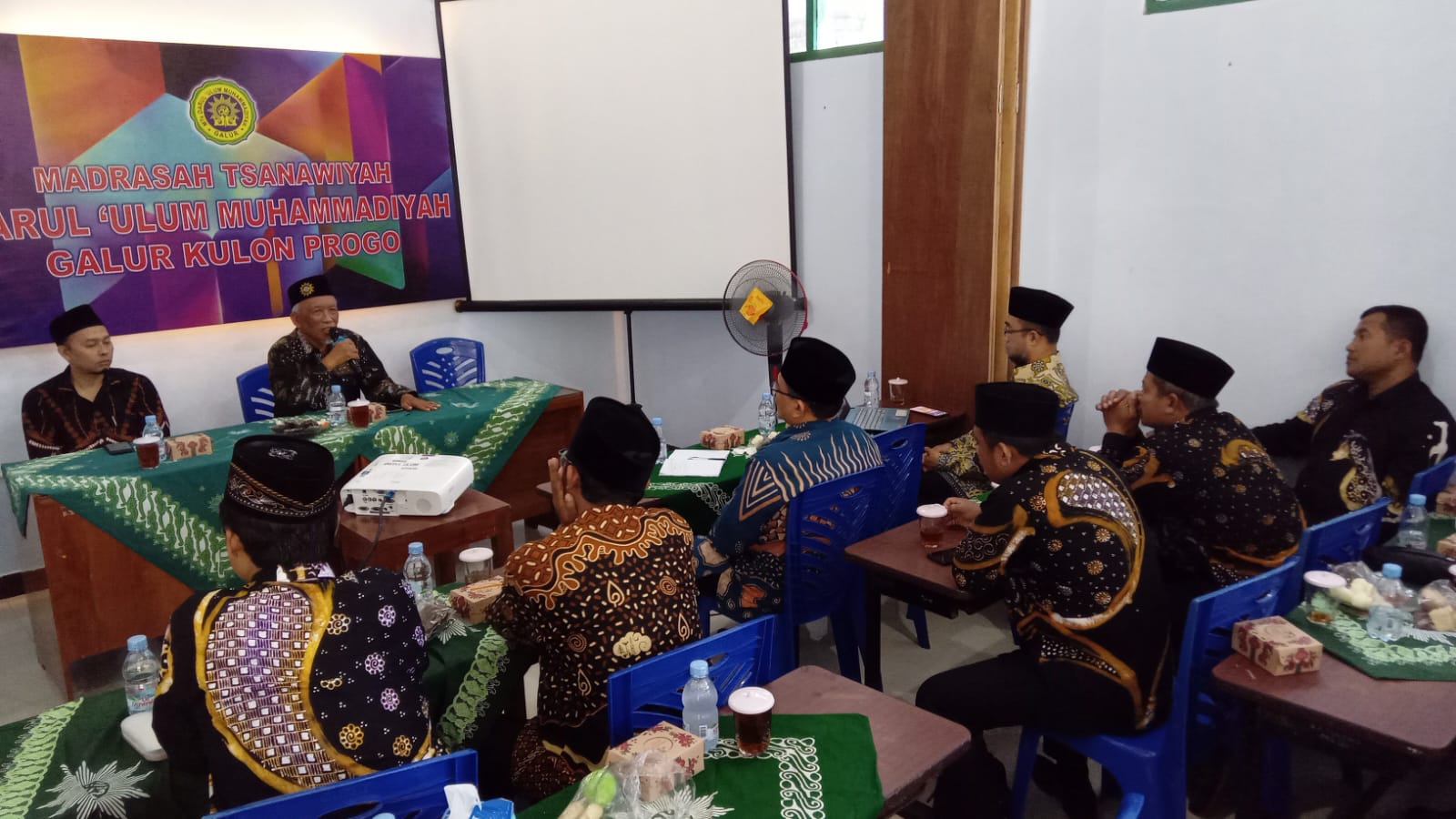Image Caption