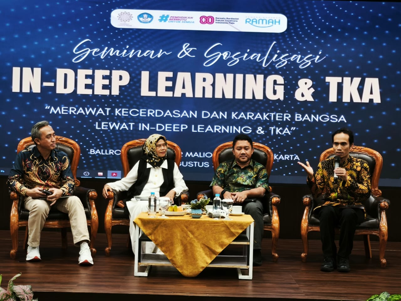 Image Caption
