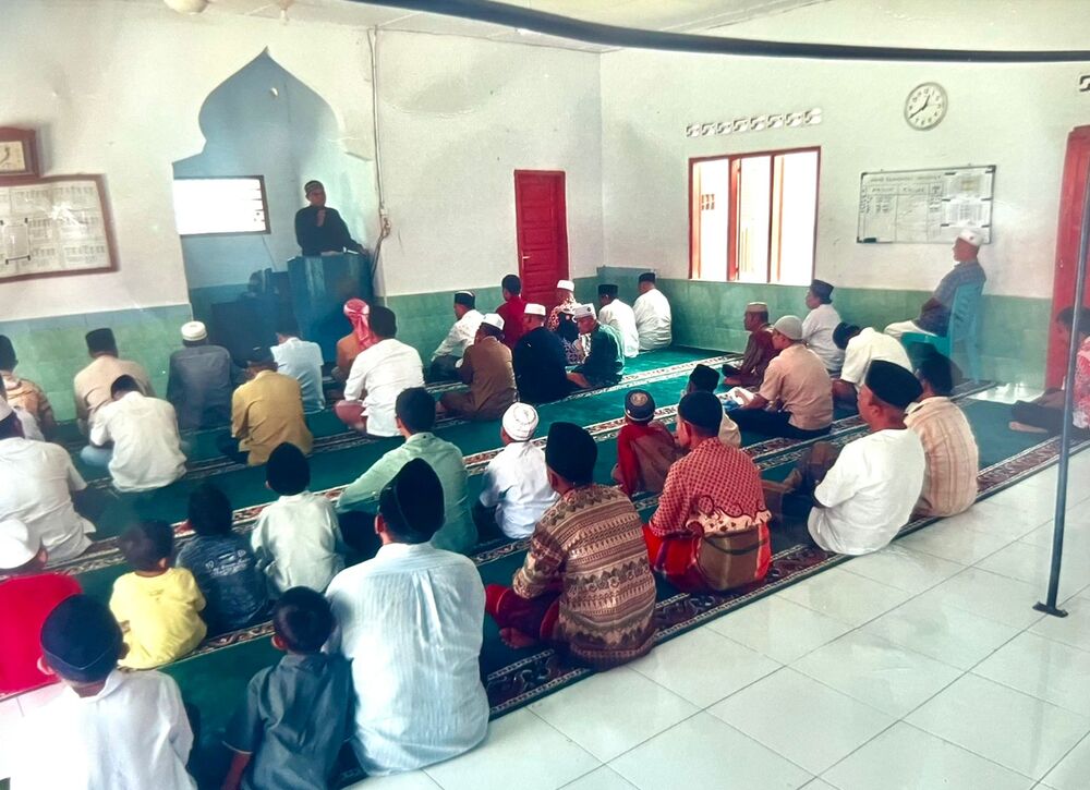 Image Caption
