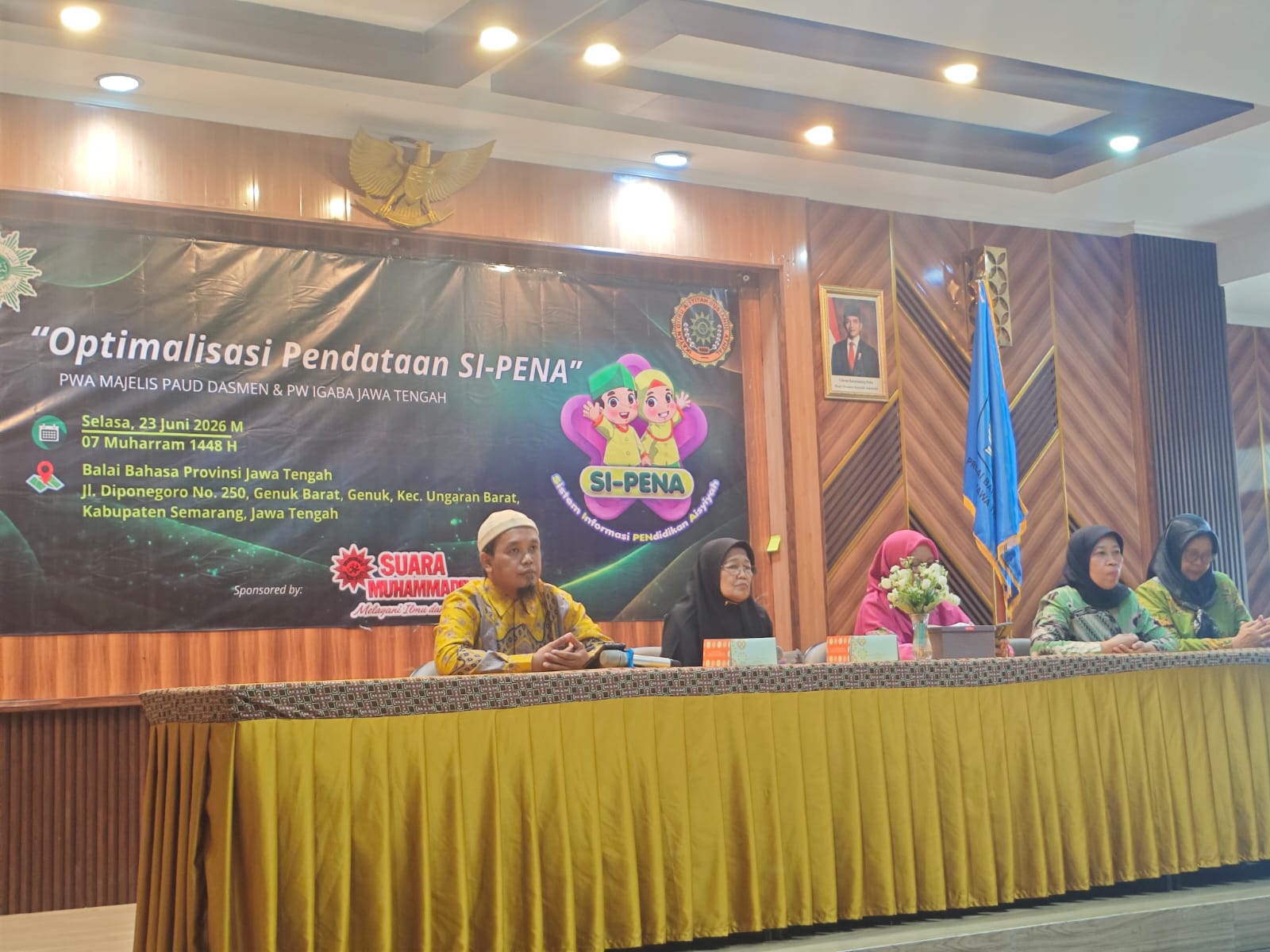 Image Caption