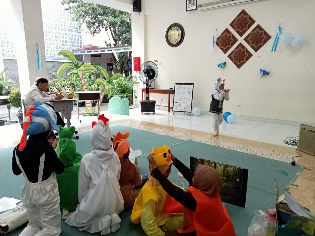 Image Caption