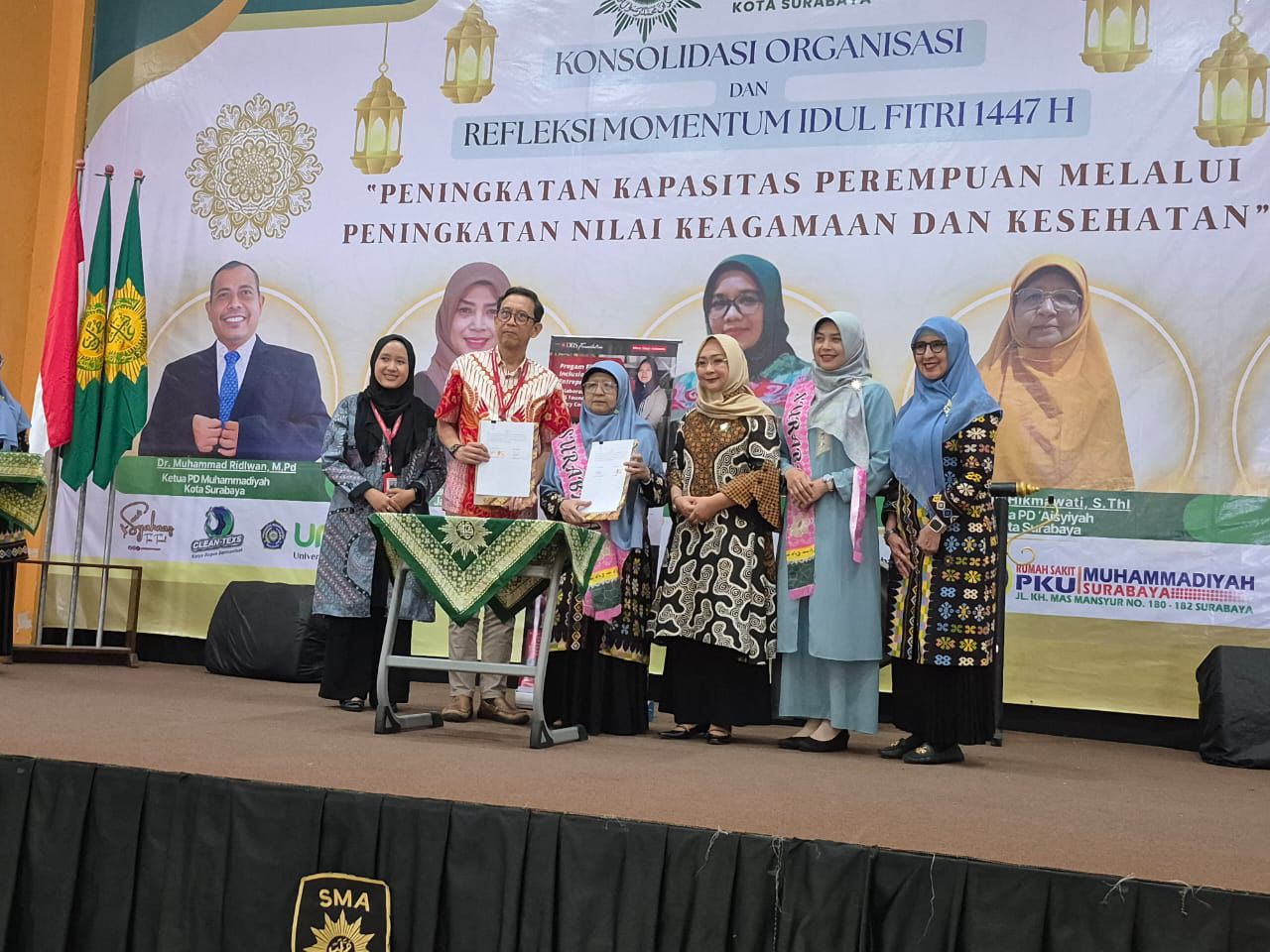 Image Caption