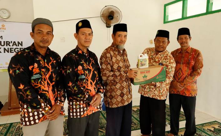 Image Caption