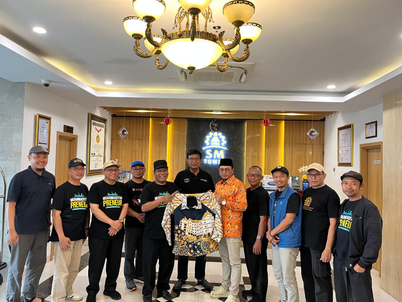 Image Caption