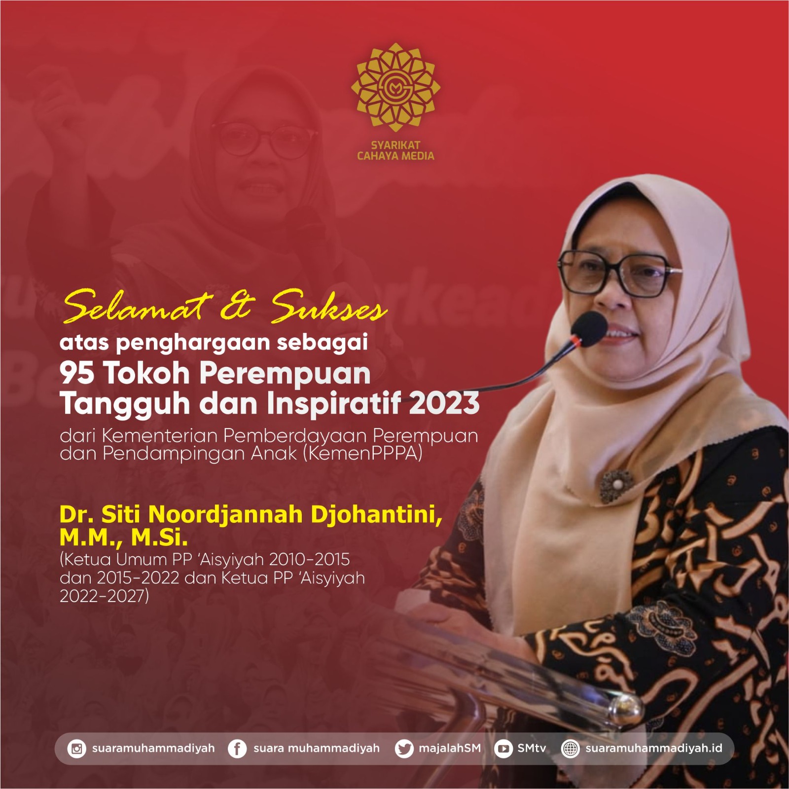 Image Caption