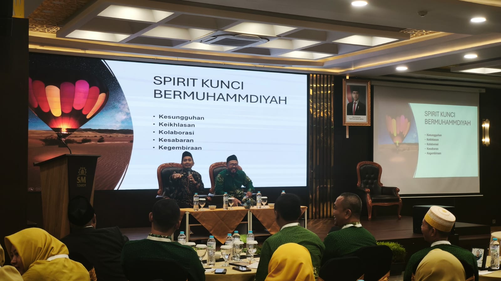 Image Caption