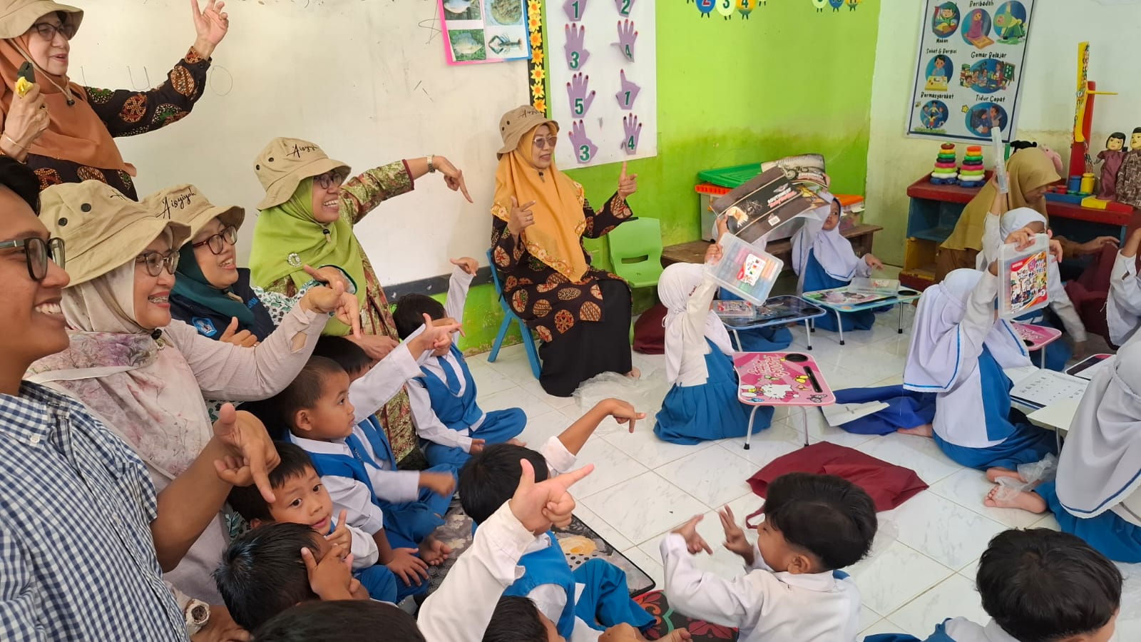 Image Caption