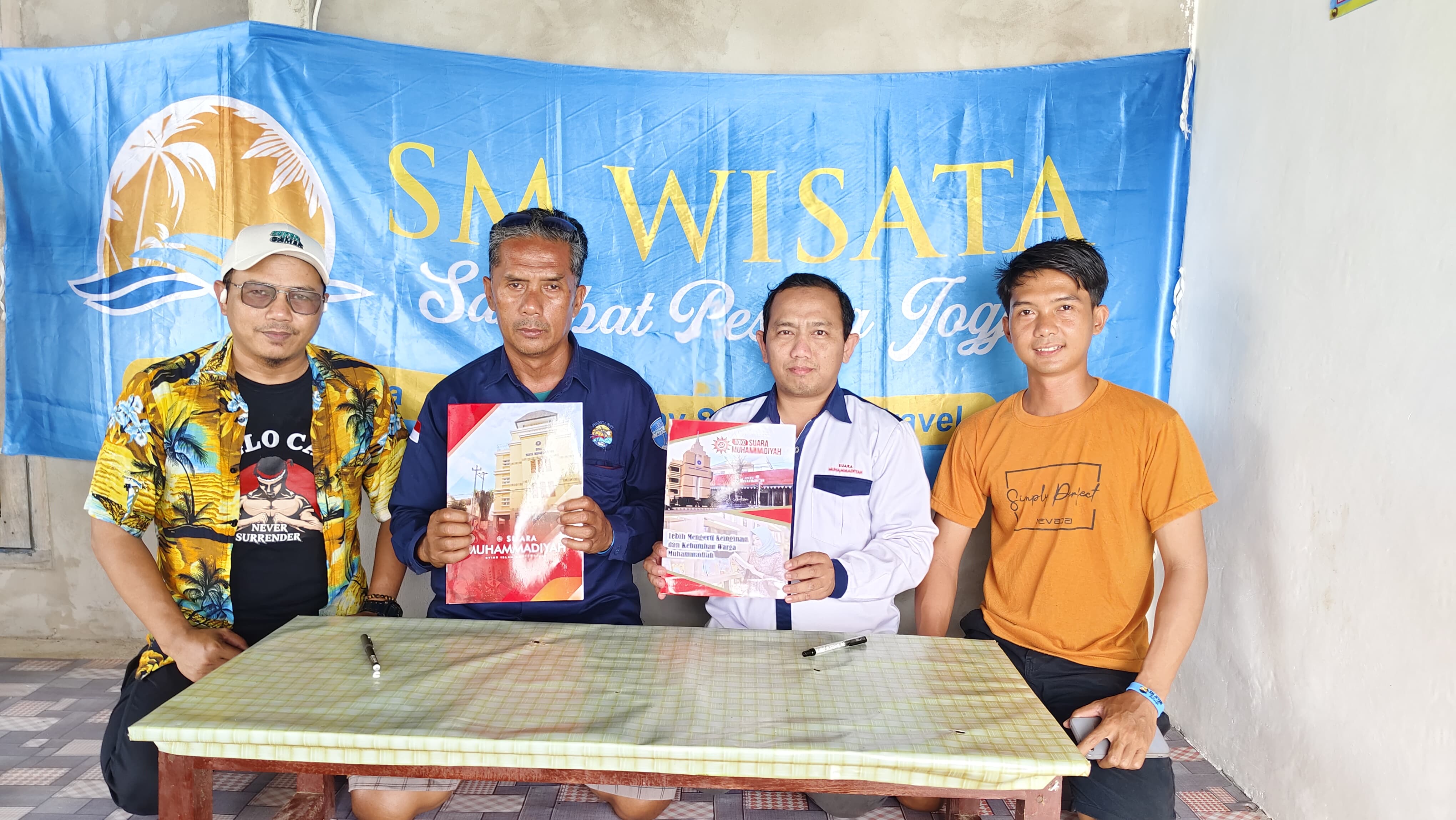 Image Caption