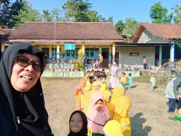 Image Caption