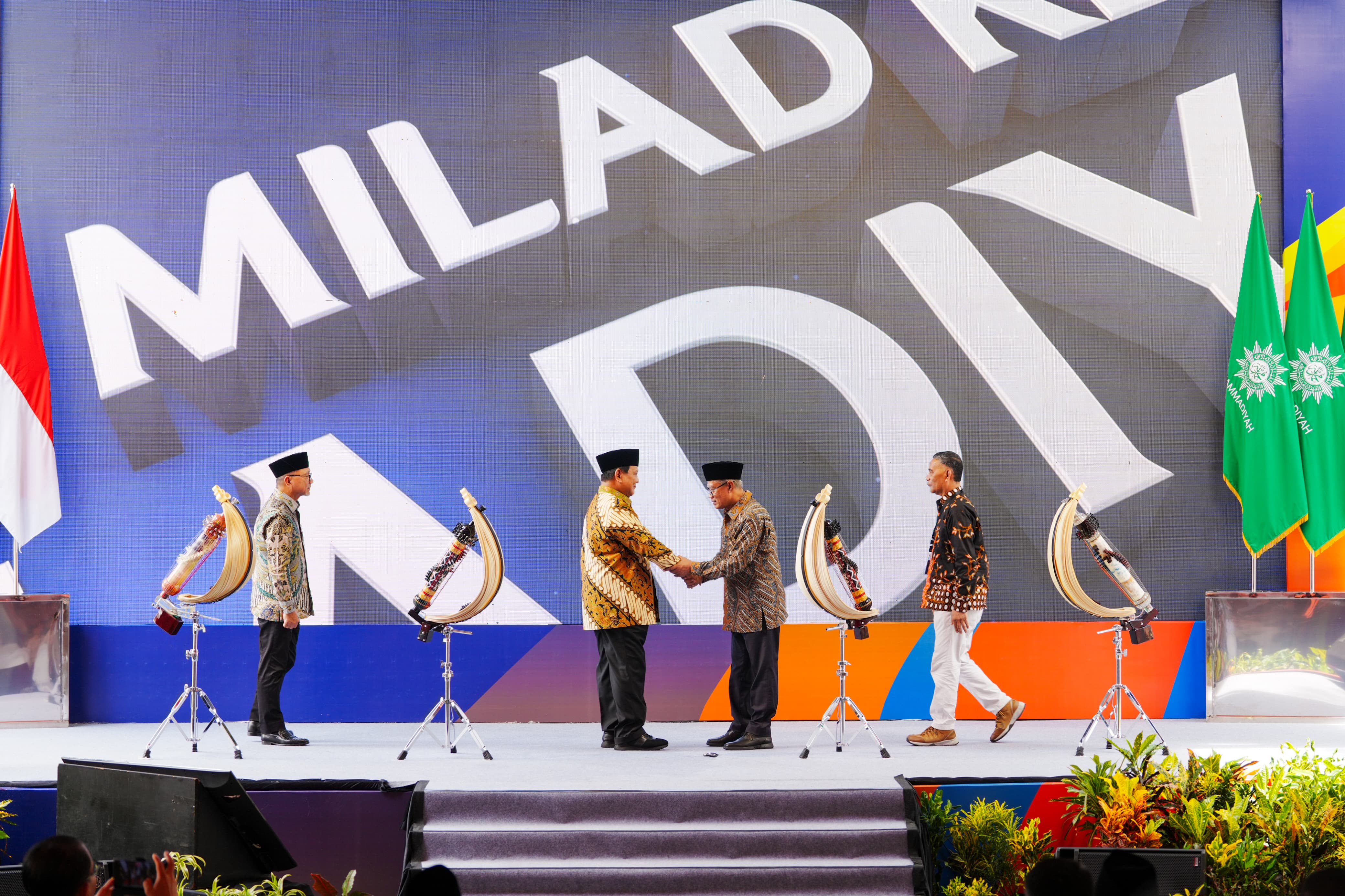 Image Caption