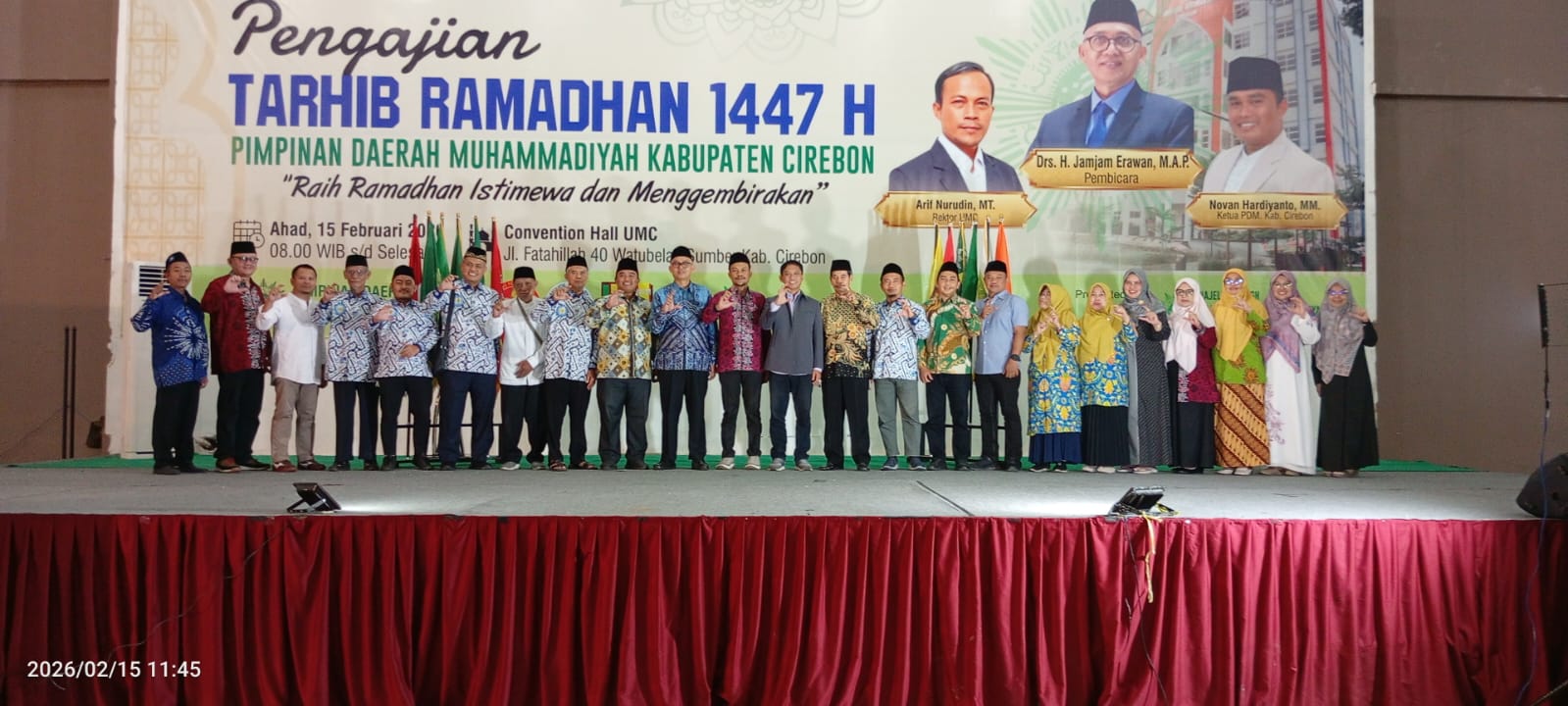 Image Caption