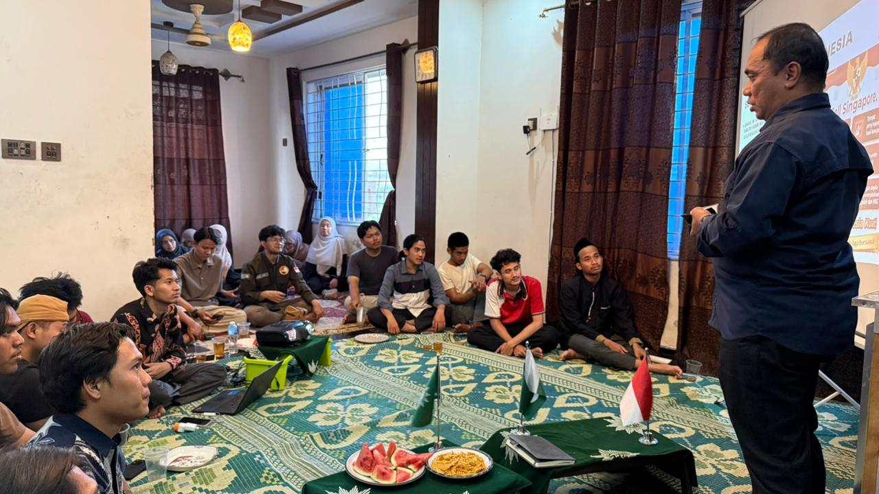 Image Caption