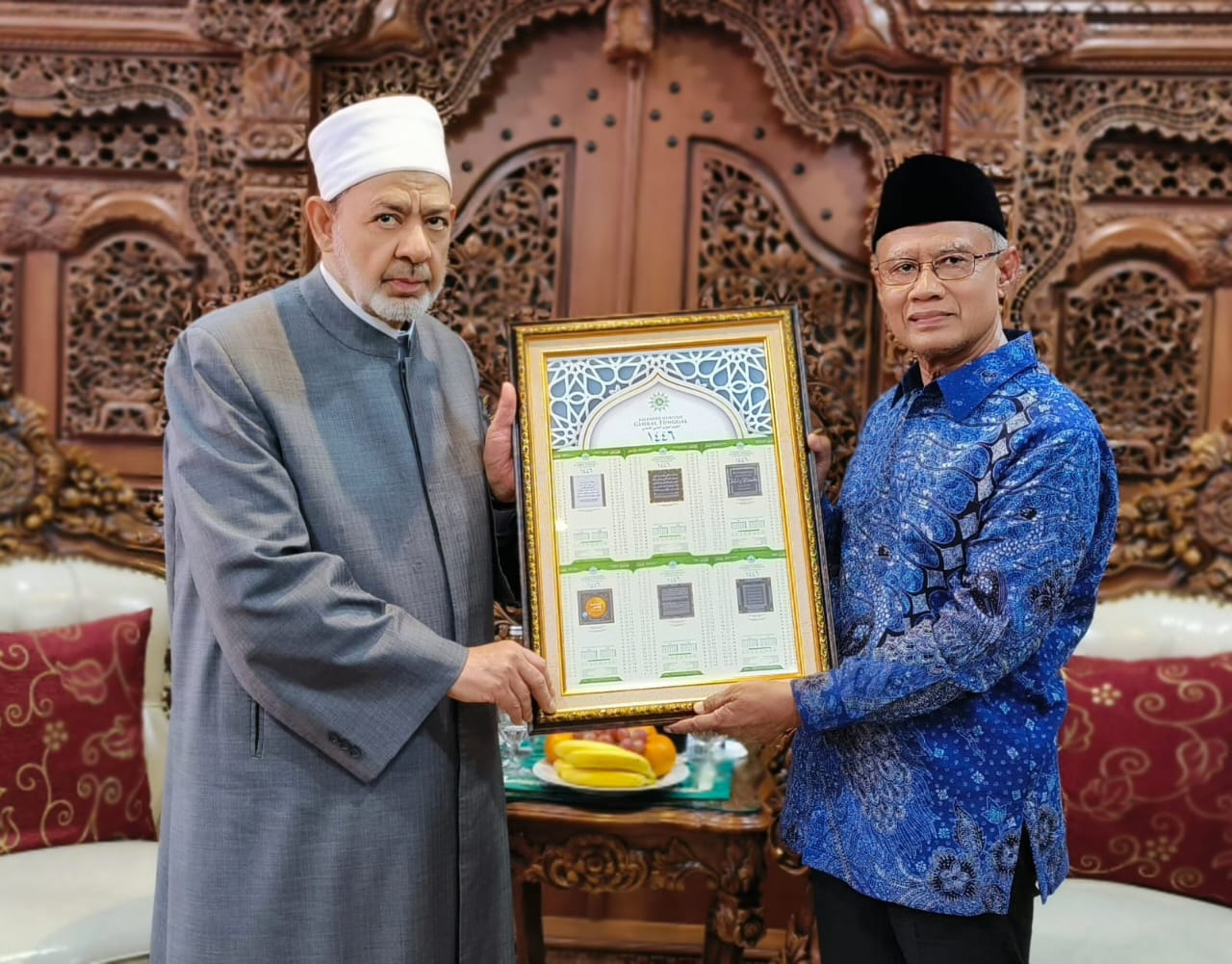 Image Caption