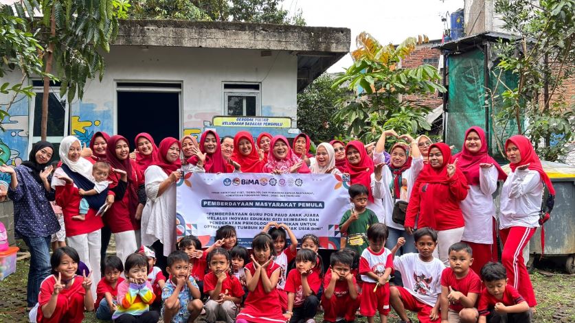Image Caption