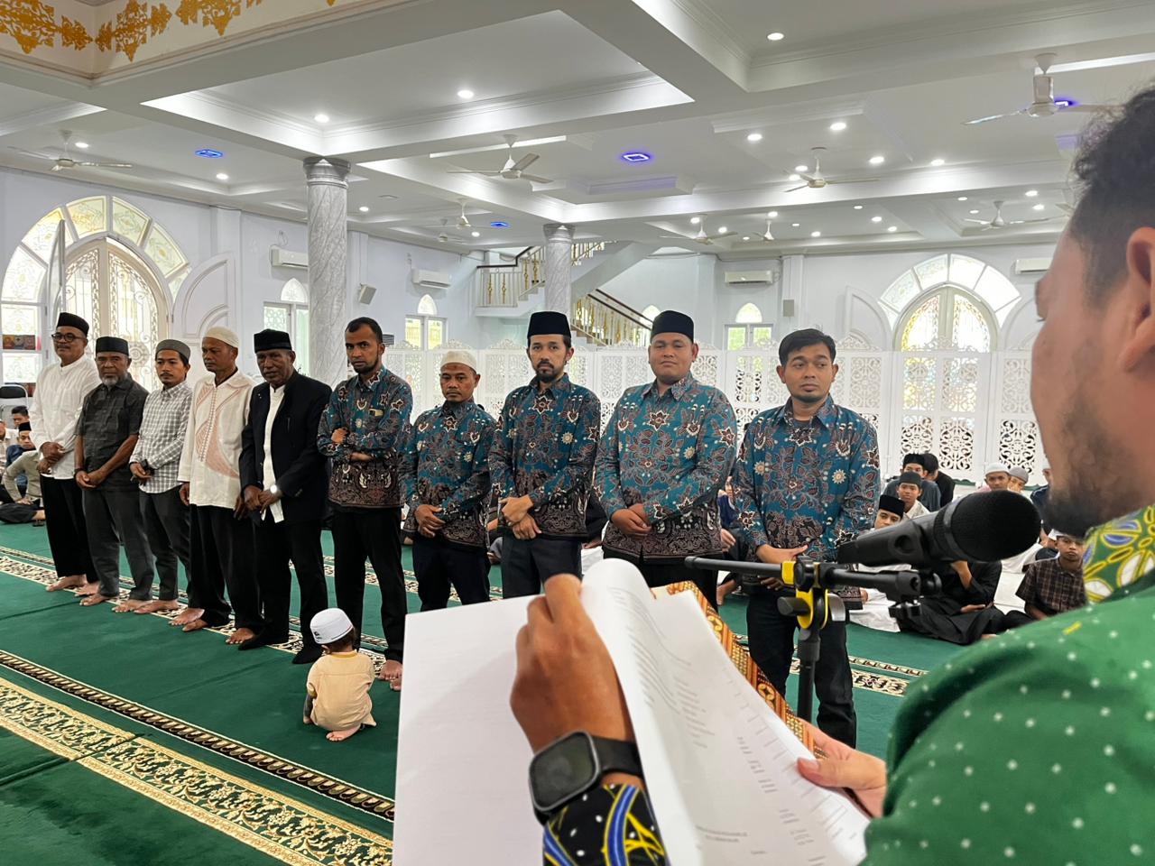 Image Caption
