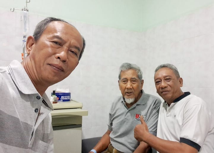 Image Caption