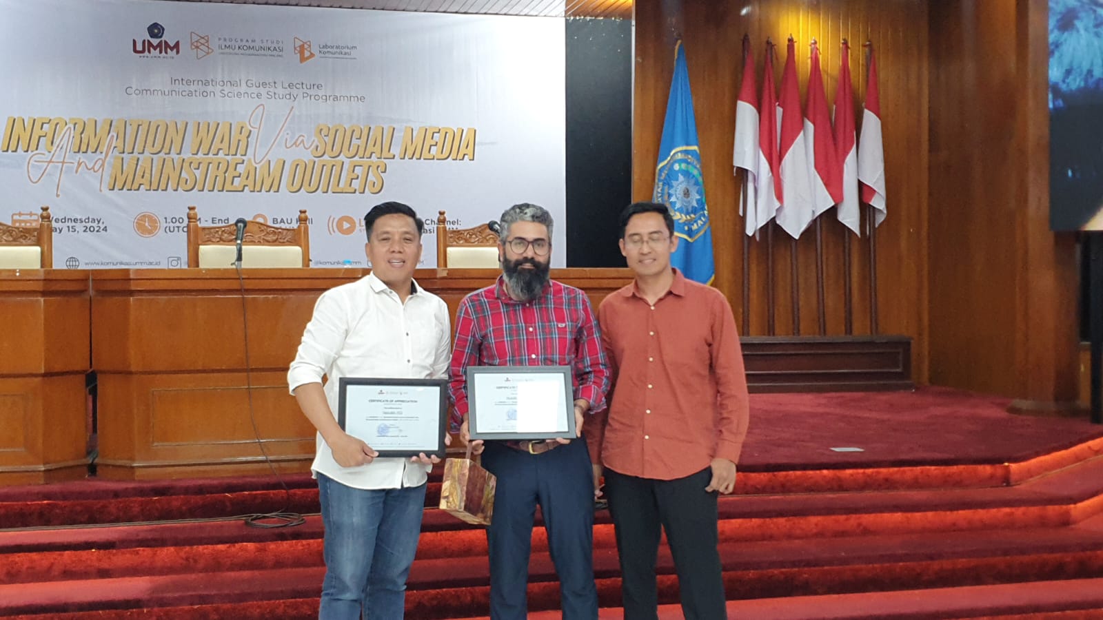 Image Caption