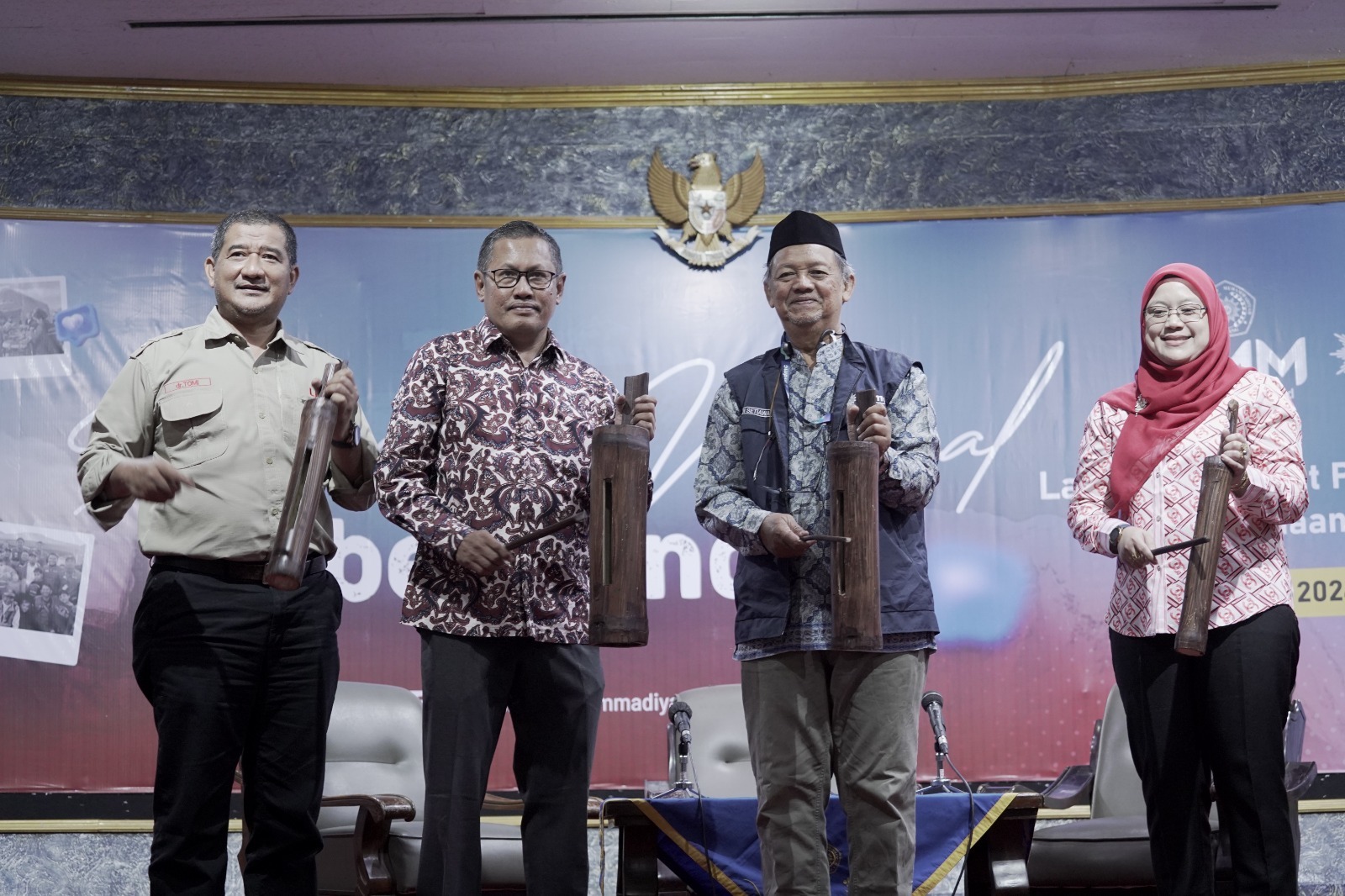 Image Caption