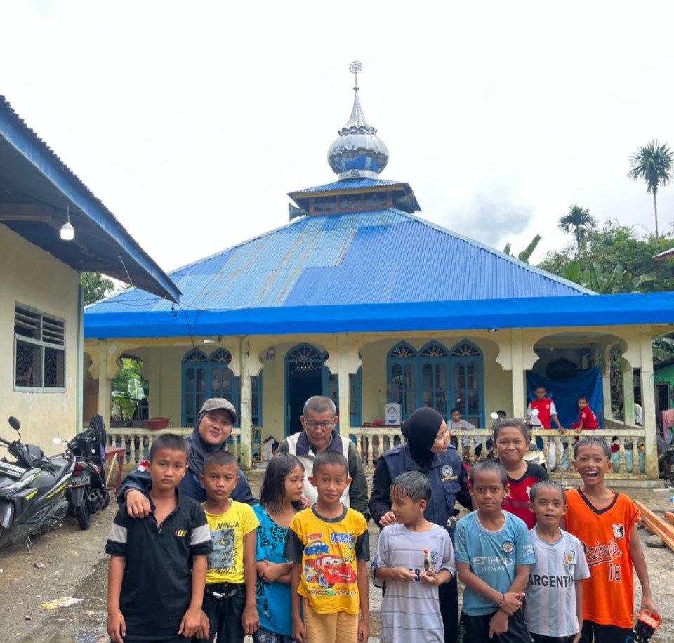 Image Caption